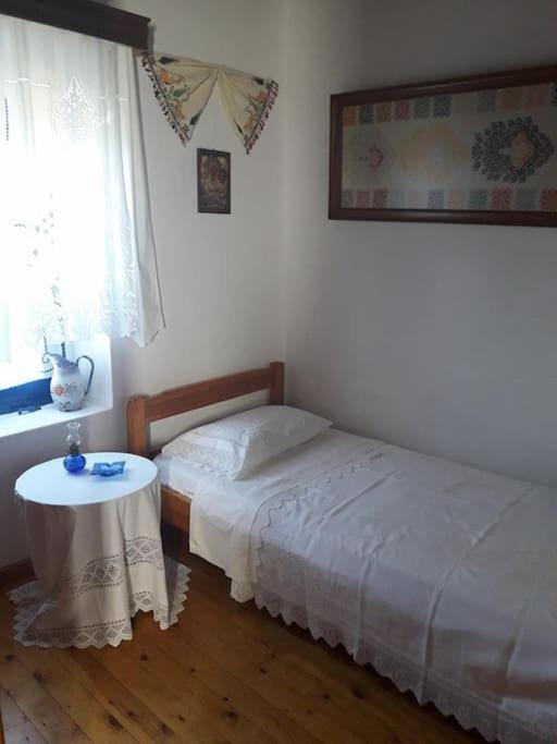 Emporios Traditional Sea View House Emporeios  Luaran gambar