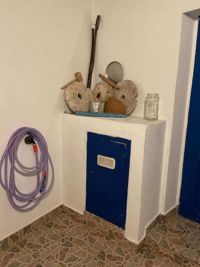 Emporios Traditional Sea View House Emporeios  Luaran gambar