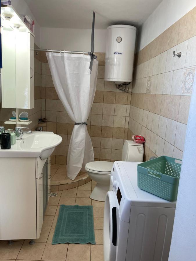Emporios Traditional Sea View House Emporeios  Luaran gambar